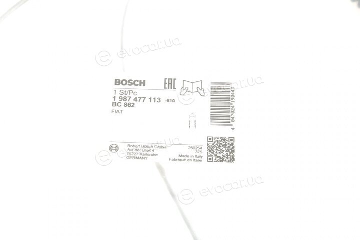 Bosch 1 987 477 113