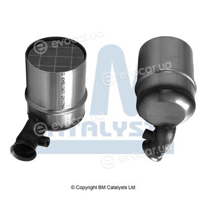 BM Catalysts BM11201HP