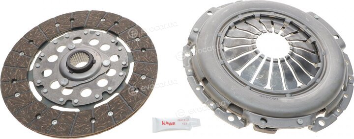 Kawe / Quick Brake 961507