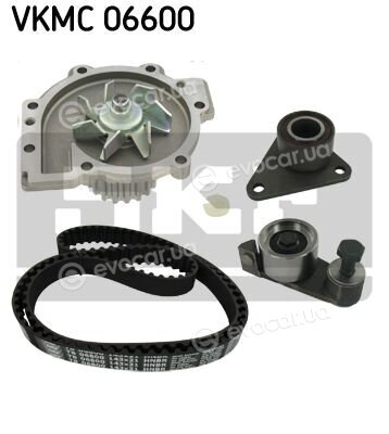 SKF VKMC 06600