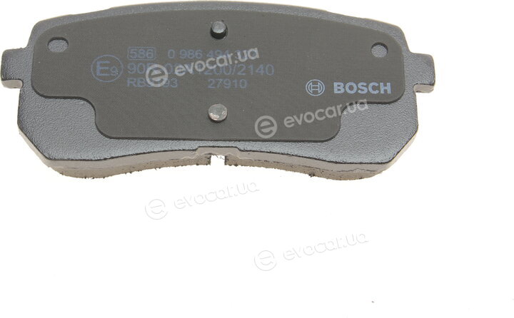 Bosch 0 986 494 327