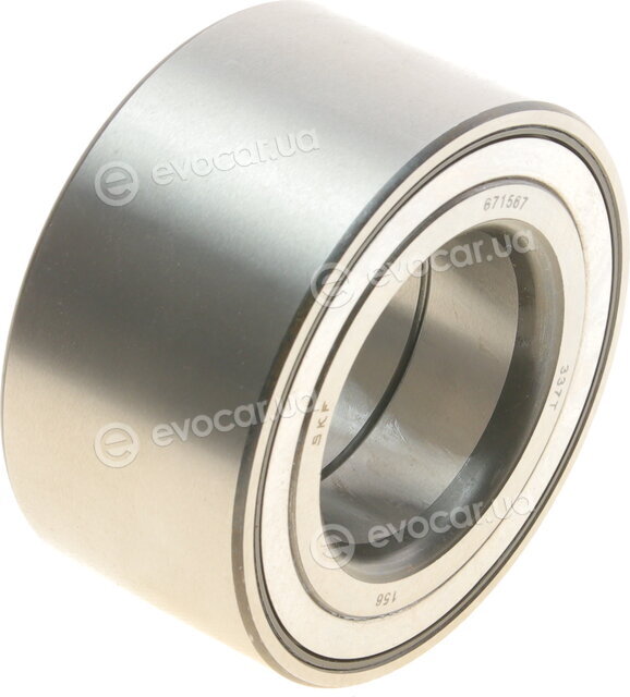 SKF VKBA 7408