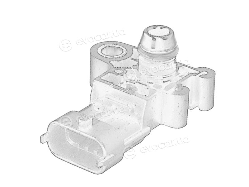 Mopar (PSA / FCA) 9675379580
