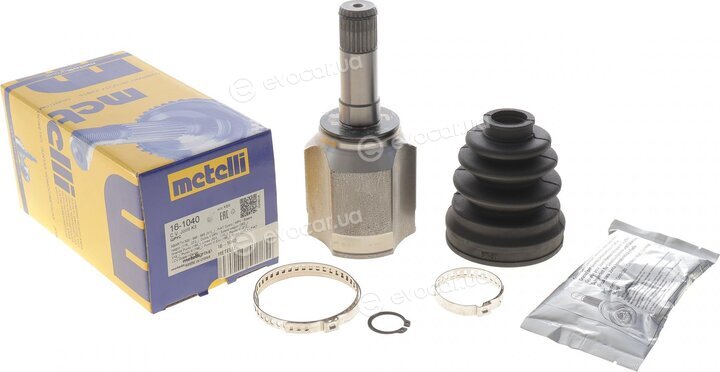 Metelli 16-1040