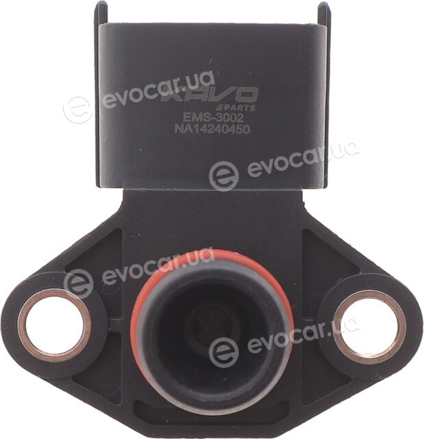 Kavo EMS-3002