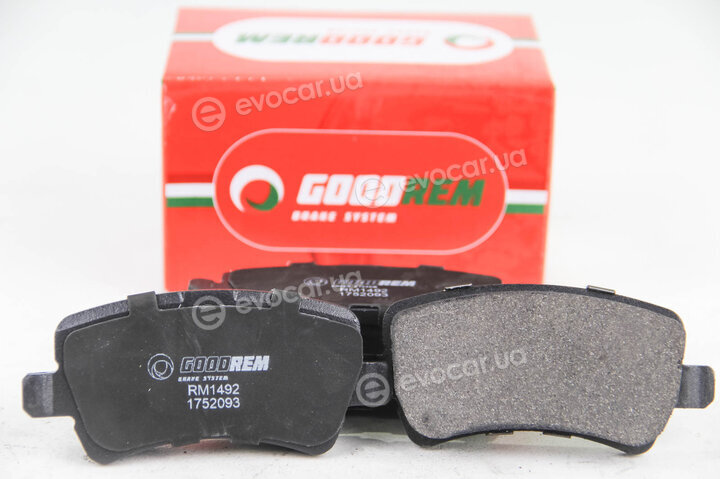 Goodrem RM1492