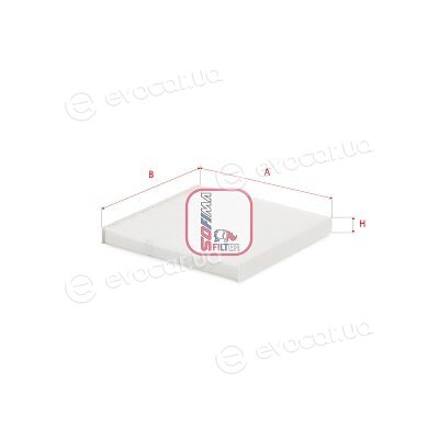 Sofima S 3522 C