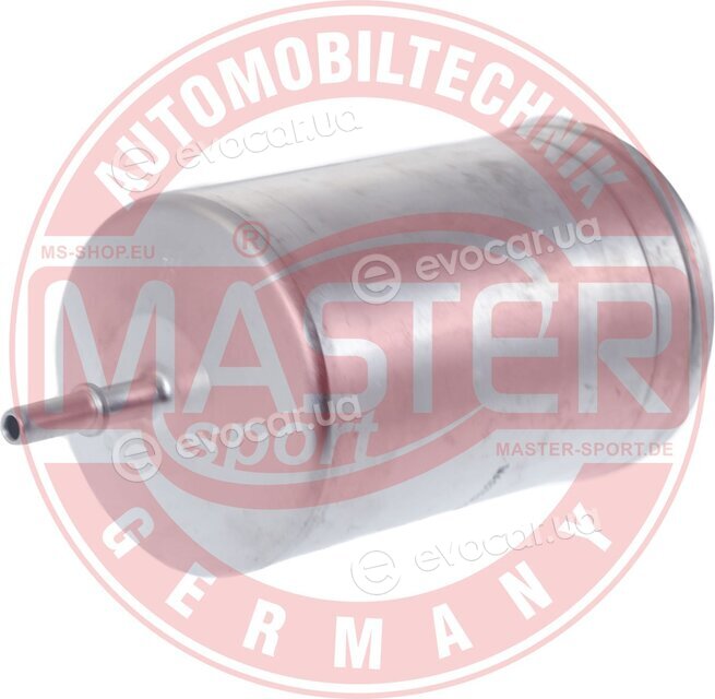 Master Sport 850-KF-PCS-MS