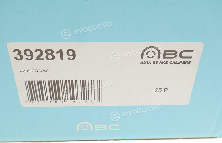 Axia 392819