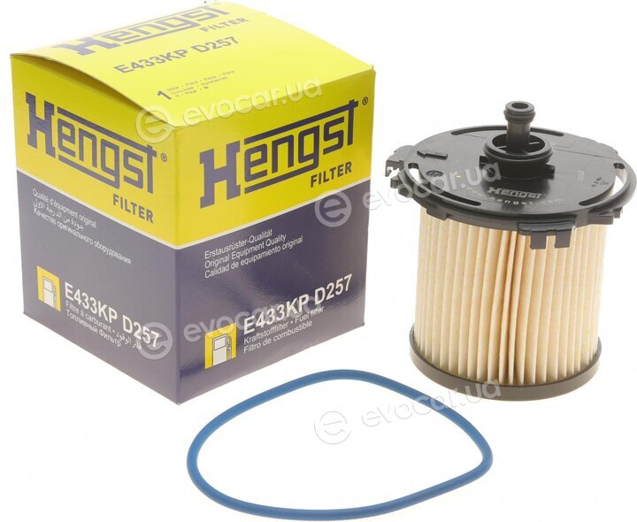 Hengst E433KP D257