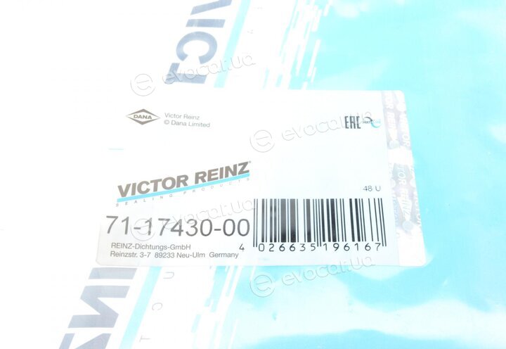 Victor Reinz 71-17430-00