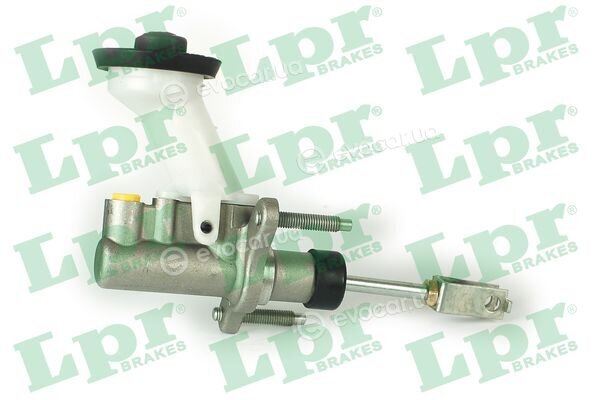 LPR / Samko 2551