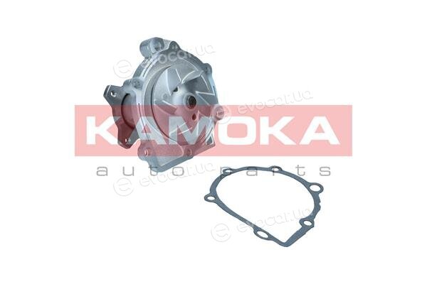 Kamoka T0320