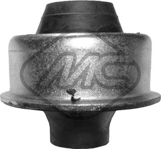Metalcaucho / STC 00983