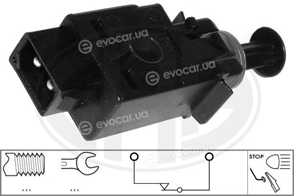 Era / Messmer 330046