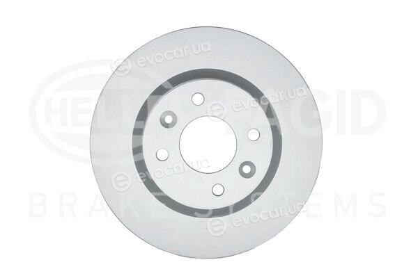 Hella 8DD 355 126-531