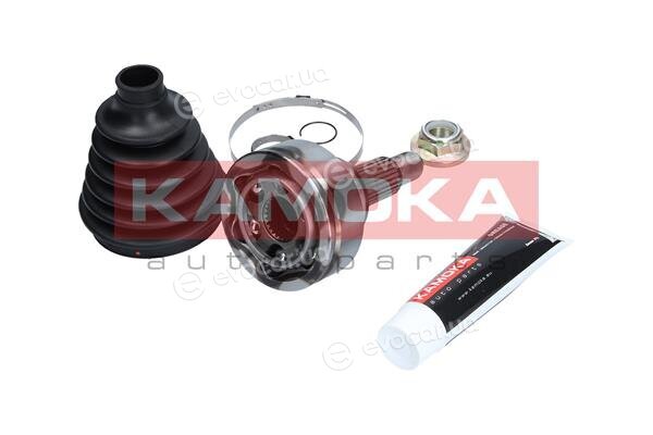 Kamoka 6040