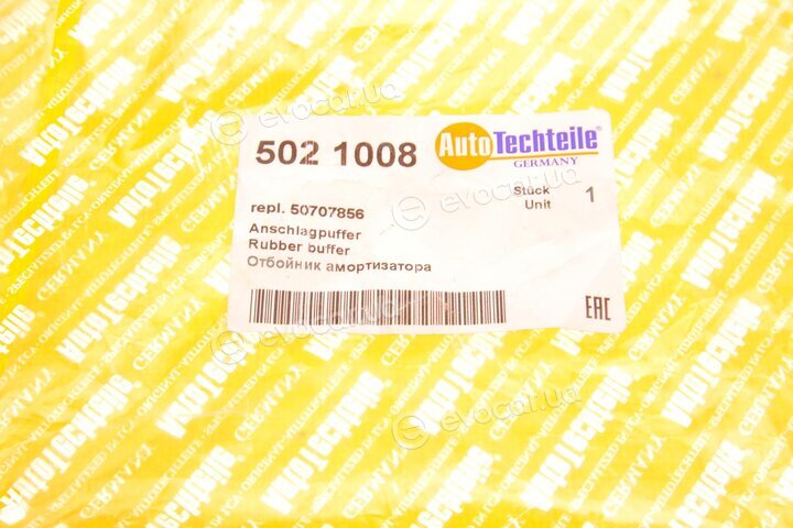 Autotechteile 502 1008