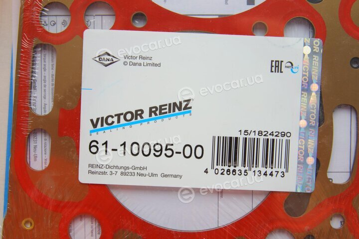 Victor Reinz 61-10095-00