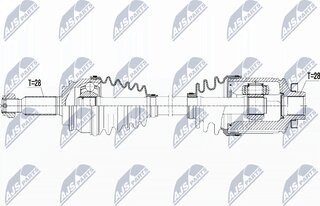 NTY NPW-CH-054