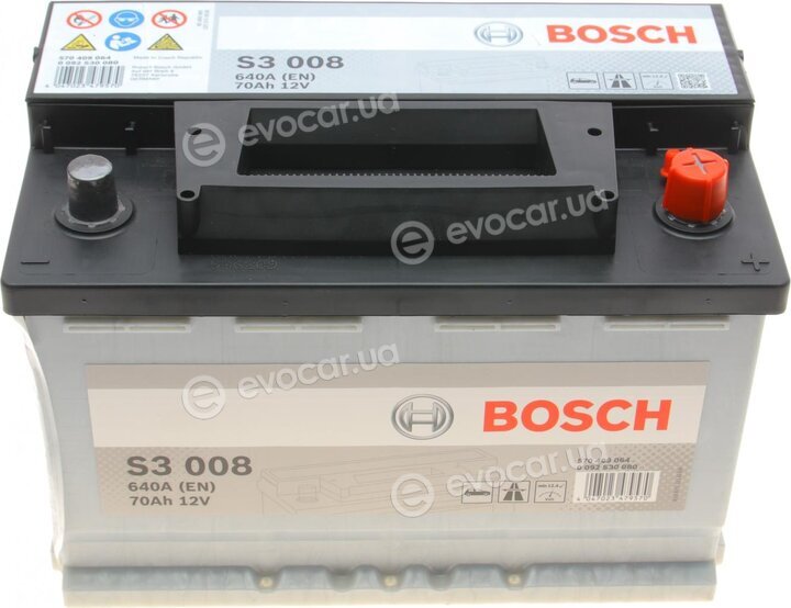 Bosch 0 092 S30 080