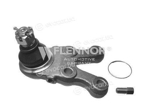 Flennor FL107-D