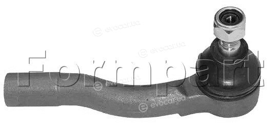 Formpart 3202005