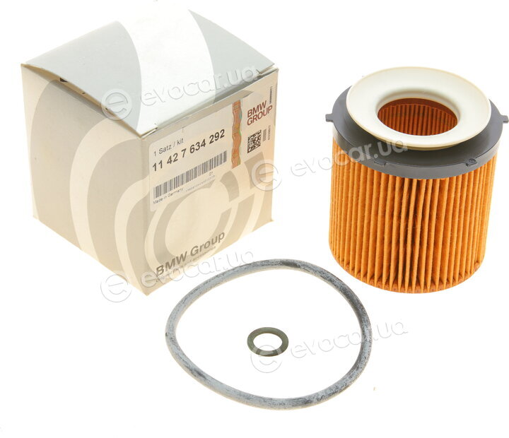 BMW / Mini 11427634292
