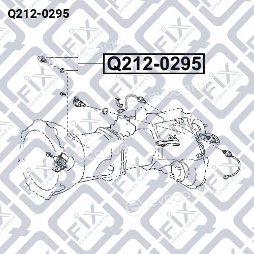 Q-Fix Q2120295
