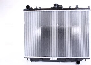 Nissens 606670