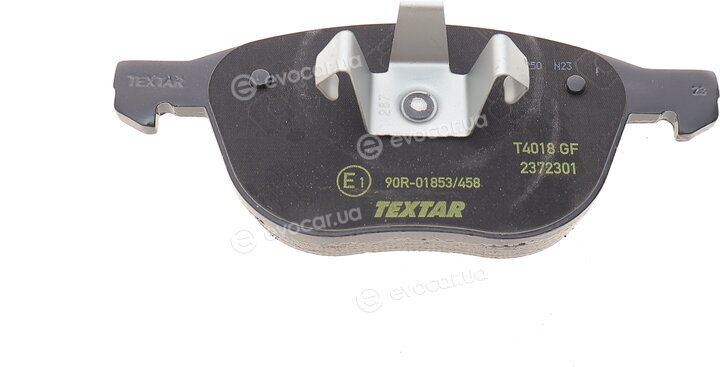 Textar 2372301