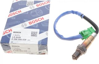 Bosch 0 258 006 028
