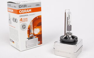 Osram 66150