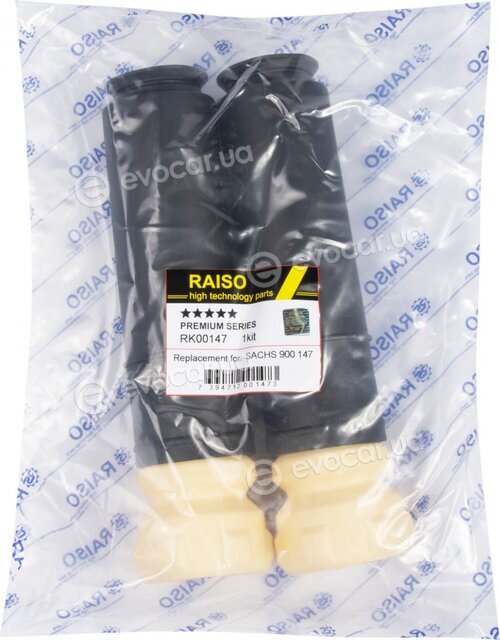 Raiso RK00147