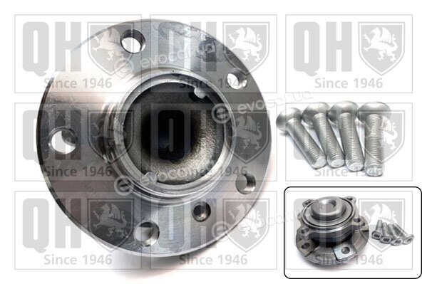Quinton Hazell QWB1662