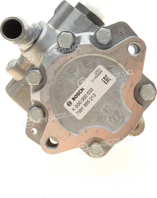 Bosch K S00 000 533