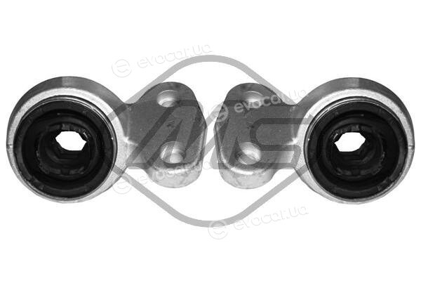 Metalcaucho / STC 04255