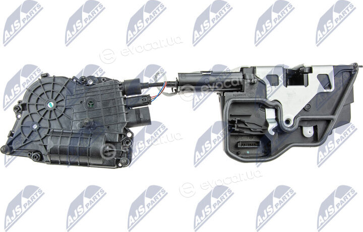 NTY EZC-BM-102