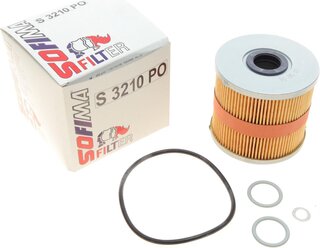 Sofima S 3210 PO