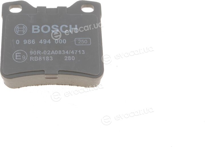 Bosch 0 986 494 000