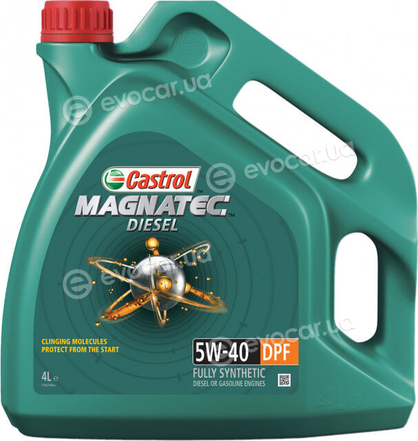 Castrol 15F911