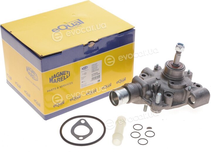 Magneti Marelli 352316170535