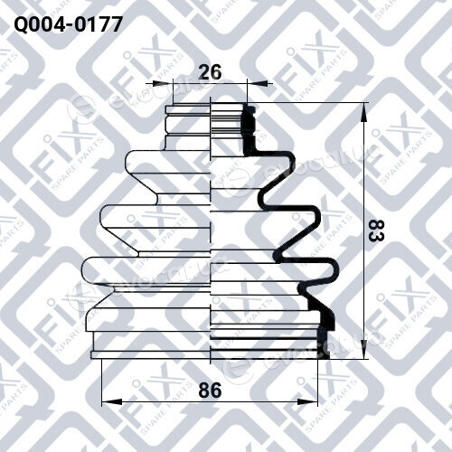 Q-Fix Q0040177