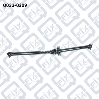 Q-Fix Q0330309
