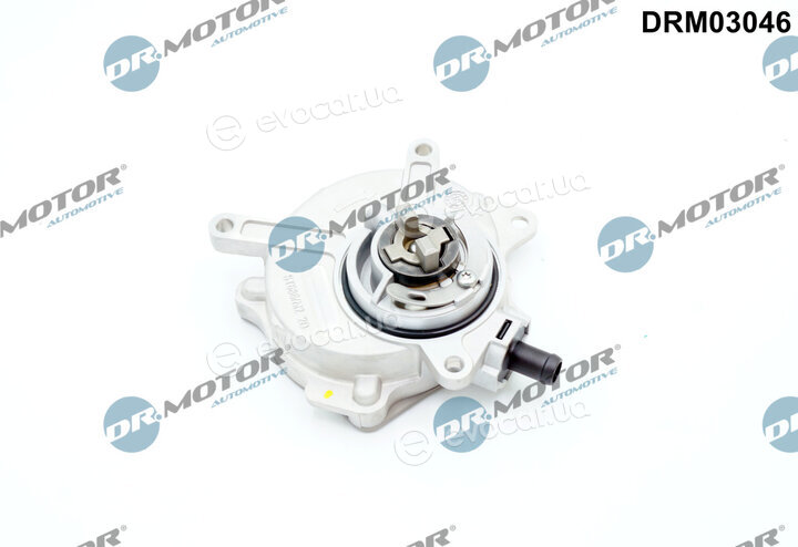 Dr. Motor DRM03046