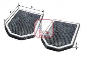 Sofima S 4110 CA