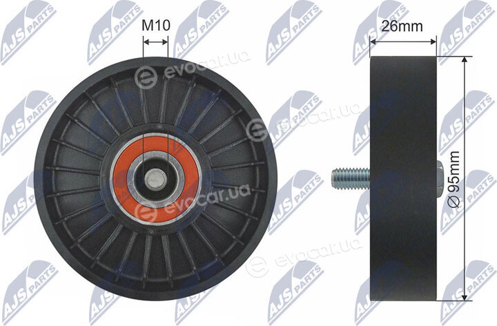 NTY RRK-KA-301