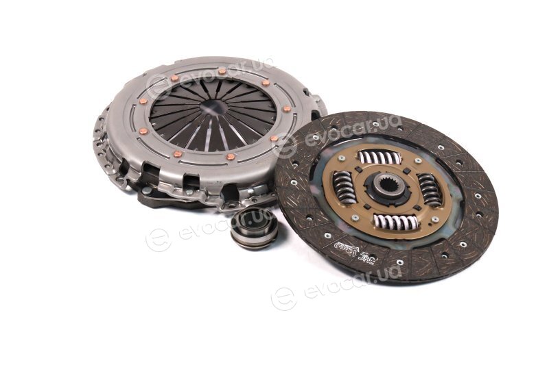 Valeo PHC PGK-013