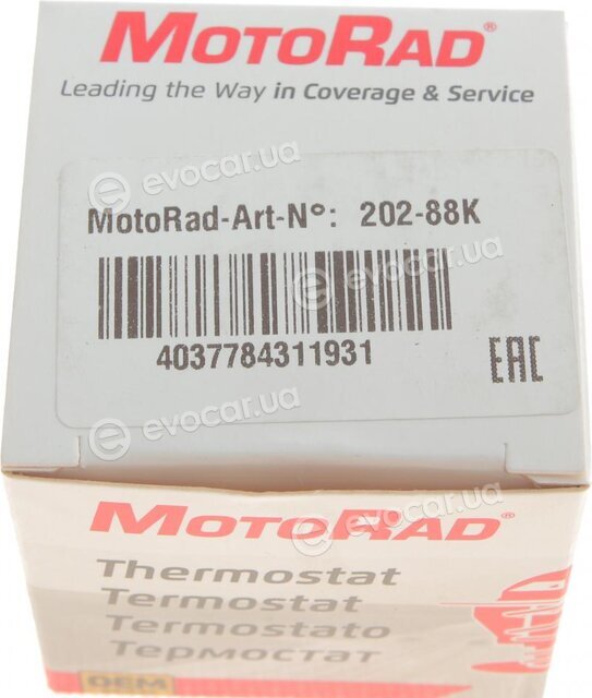 Motorad 202-88K