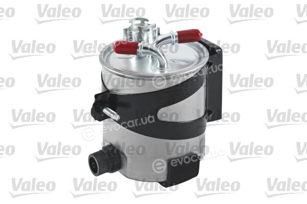 Valeo 587528